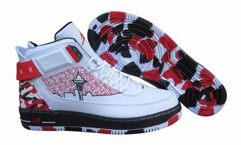 jordan fusion shoes012